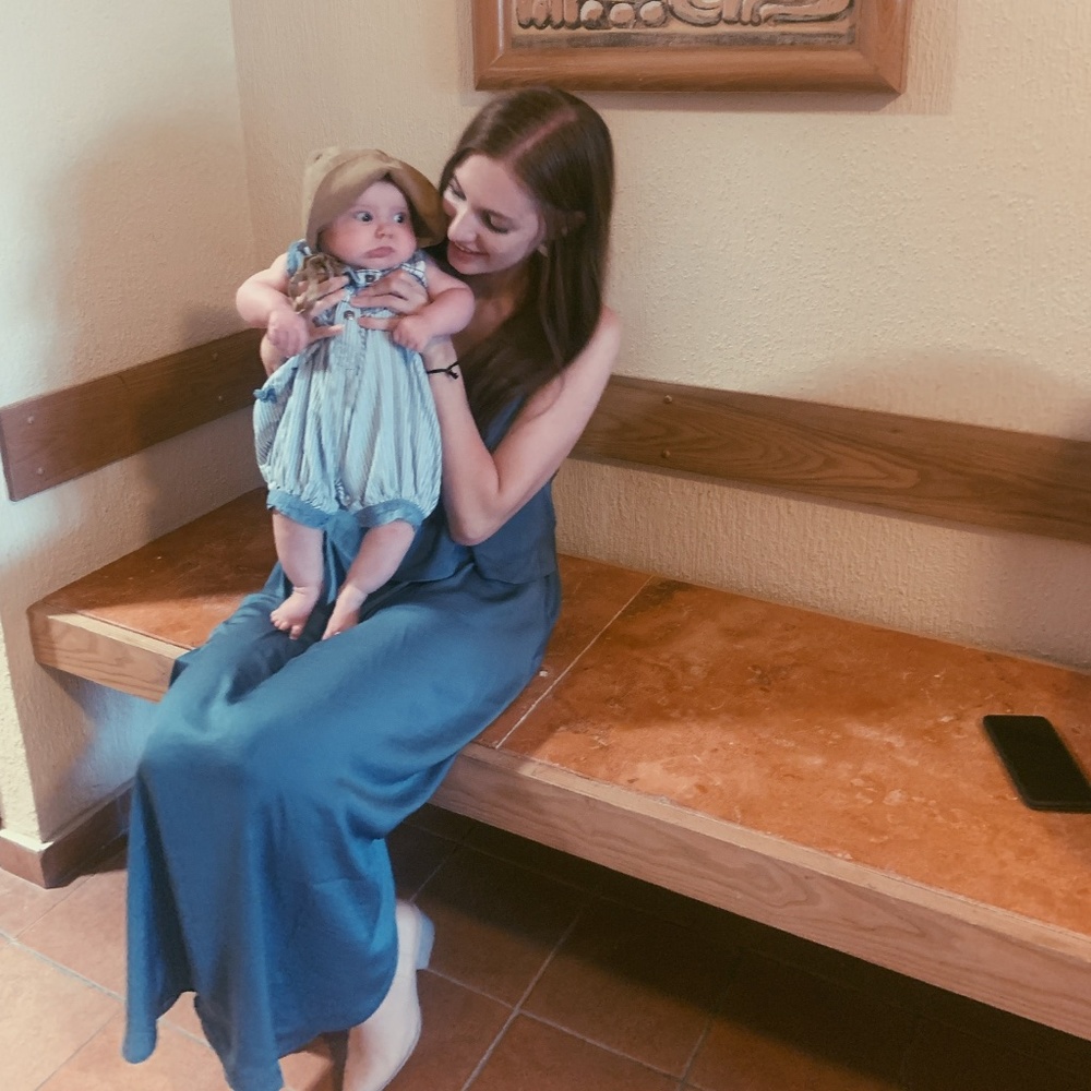 Meet your Posher, Katelyn